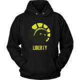 Liberty Hoodie