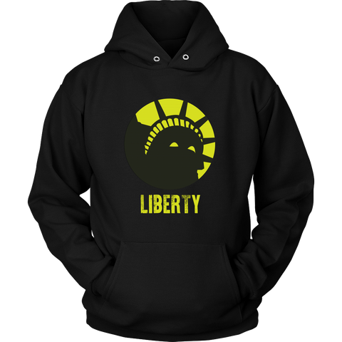 Liberty Hoodie