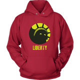 Liberty Hoodie