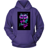 Miami Tiger Unisex Hoodie