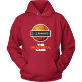 The Beautiful Game Unisex Hoodie