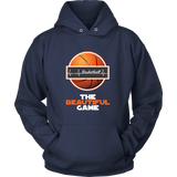 The Beautiful Game Unisex Hoodie