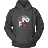 I Believe in FFO Hoodie