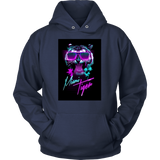 Miami Tiger Unisex Hoodie