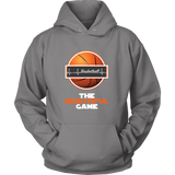 The Beautiful Game Unisex Hoodie