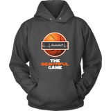 The Beautiful Game Unisex Hoodie