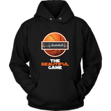 The Beautiful Game Unisex Hoodie