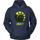 Liberty Hoodie