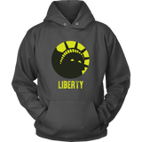 Liberty Hoodie