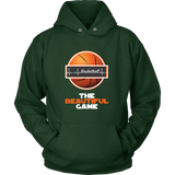 The Beautiful Game Unisex Hoodie