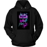 Miami Tiger Unisex Hoodie