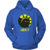Liberty Hoodie