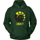 Liberty Hoodie