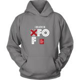 I Believe in FFO Hoodie